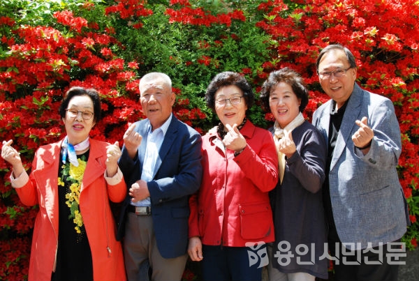 빠르게 변해버린 시대…노부모들이 말하는 신 효도법은?