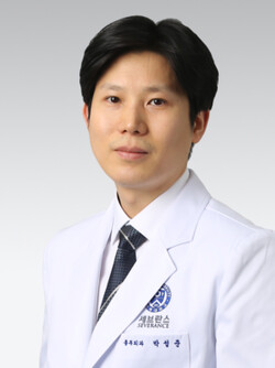 연세대학교 의과대학 용인세브란스병원 흉부외과 박성준 교수