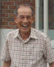 송재문(1929~2022) 선생