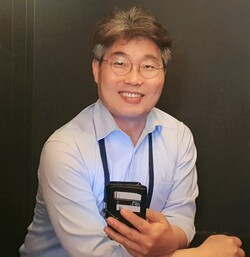 한신대학교 글로벌인재학부 김성태 교수