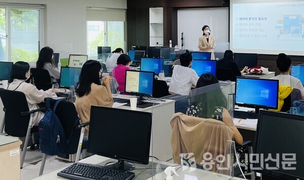 경기도, 경력단절 여성 위한 직업교육훈련 122개 과정 제공