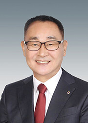 김영민 경기도의원