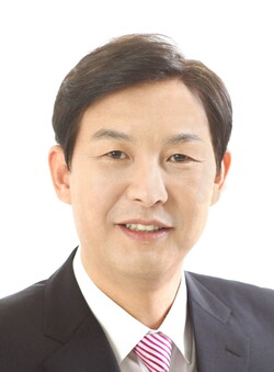경기도의회 강웅철 의원(용인8·국민의힘)